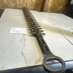 AH720 Trimmer Blade Set Oem Original 753-05623. Fixed Price $29.00.