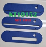 Zero Clearance Dado Throat Plate For Kobalt KT10152 Table Saw. Fixed Price $65.99.