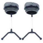 2X Fuel Caps For Husqvarna 480 444 298 285 372 268 266 162 133 77 65 2100. Fixed Price $9.99.