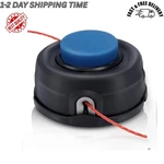 T35 Trimmer Head For Husqvarna 522L 525LS 535LST 326L 324L 223L 224L. Fixed Price $24.99.