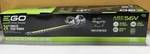 Ego HT2411 24" New Brushless Hedge Trimmer Kit 210W Charger, 2.5AH Battery. Fixed Price $189.99.