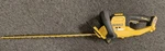 Dewalt DCHT870 60V Max 26IN Hedge Trimmer Brushless Cordless (tool Only ) 2024. Fixed Price $195.04.
