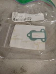 Husqvarna Redmax Valve Gasket 521612901. Fixed Price $9.00.