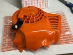 Stihl Oem Recoil Pull Rewind Starter 4229 080 2104 BG55 BG65 BR45C SH55 SH85. Fixed Price $68.99.