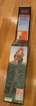 New Black & Decker BEHT150 120V 3.2 Amp 17 In. Corded Electric Hedge Trimmer. Fixed Price $49.99.