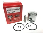 Piston Kit Fits Redmax BCZ2610 BCV261 BCZ265 BCZ275, 34MM Part # 577917401, New. Fixed Price $29.95.