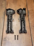 Echo Handle Kit HCS-2810 HCS-3810 HT232 P021044940 C412000430 Genuine Oem. Fixed Price $42.70.
