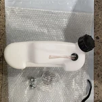 Fit Husqvarna Craftsman Poulan Pro 501424344 Repair Kit Fuel Tank Assy. Fixed Price $29.99.