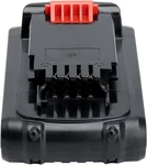 2PACK 4.0AH 20V Max LBXR20 Compatible With Black And Decker Weed Eater Ba.... Fixed Price $43.95.