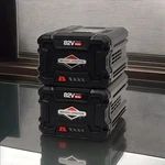 - Pack Of 2.0AH Genuine Snapper Xd 82V Briggs & Stratton Batteries. Fixed Price $249.99.