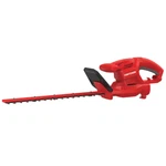 Craftsman 17" Corded Electric 3.2 Amp Dual Action Blade Hedge Trimmer - New!. Fixed Price $46.18.