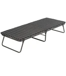 Coleman Comfortsmart Big & Tall Cot With Mattress Pad, Folding Steel Camp Bed.... Fixed Price $199.00.