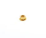 Homelite/ryobi Brushcutter Blade Retainer Lock Nut 04277, 678018001, UP04127. Fixed Price $6.99.