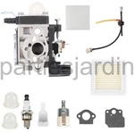 Carburetor For Echo HCA2620S SHC2620S Hedge Trimmer. Fixed Price $29.88.