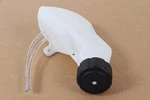 New Oem Ryobi Fuel Tank 310585012, 310585009, 310585001 RY34000 RY34420 RY34440. Fixed Price $24.99.