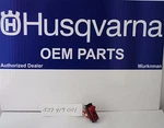 Sml Genuine Oem Husqvarna 537419001 Stop Switch For 525 326 323 223L. Fixed Price $16.55.