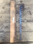 Oem Echo 69701005360, 697010-05360 Cutter Bar Hedge Trimmer Blade. Fixed Price $24.94.