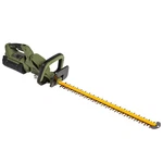 62-VOLT Cordless 25 In. Hedge Trimmer (tool-only). Fixed Price $200.48.