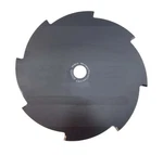 Husqvarna Oem 578444001 8-TOOTH Grass Blade Brushcutter/trimmer 123L 128LD 129R. Fixed Price $25.00.