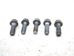11 12 13 14 Chrysler 200 2.4L Water Pump To Housing Mounting Bolts. Fixed Price $19.99.