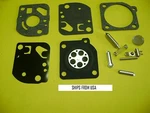 RB-28 Carburetor Repair Kit For Zama C1U-H28 C1U-M16 C1U-M20 C1U-M32 Carbs DR145. Fixed Price $10.99.