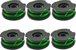 DF-080 Dual-line Trimmer Spools For Black & Decker GH1000 GH1100 GH2000. Fixed Price $24.99.