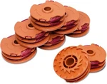 Trimmer Spools Compatible With Worx Weed Eater WA0007/50022833 WG116 WG119 Wg.... Fixed Price $19.99.
