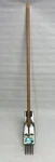 Vintage Original Weed Popper Garden Lawn Tool U Patent # 4243206 Tested Works. Fixed Price $115.00.