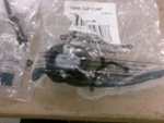 Oem Husqvarna 579645706 Tank Cap Comp. Fixed Price $13.99.