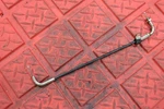Craftsman 636.796670 Gas Hedge Trimmer Oem Throttle Cable. Fixed Price $9.99.