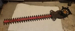 Weedeater Craftsman GHT17 Hedge Trimmer 17" Blade And Gear Case Assembly. Fixed Price $40.00.