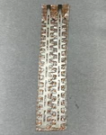 Stihl Hedge Trimmer Cutter Blades - 4206 710 6000. Fixed Price $124.99.