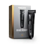 Manscaped The Beard Hedger Premium Men's Trimmer, 5 Piece Set, Black. Fixed Price $145.90.