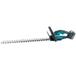 Makita XHU09Z 18V Lxt Brushless 24" Cordless Hedge Trimmer Tool Only. Fixed Price $277.81.