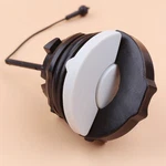 New Gas Fuel Tank Cap Fit Stihl HS81R HS81T HS86R HS86T Hedge Trimmers. Fixed Price $8.99.