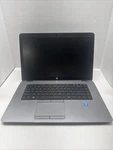 Hp Elite Book 850 Laptop Parts Only No Battery Core I5. Fixed Price $49.99.