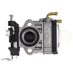 Surefit 504-WYJ-250-1 Walbro Carburetor For Echo PAS-260 PPT-260. Fixed Price $25.95.