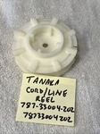Nos Tanaka 787-34004-202, 7873304202 Cord/line Reel Hard To Find. Fixed Price $19.99.