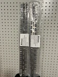 Echo Trimmer Blade SHC-225/225S/2620 Repl Part No X411001360 Two Set Four Pieces. Fixed Price $99.00.