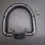 Black & Decker HS1010 Hedgehog 20" Trimmer Replacement D-handle Bar Grip. Fixed Price $10.85.