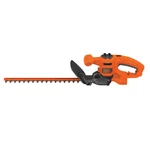 Black+decker 17 In. Electric Hedge Trimmer - BEHT150. Fixed Price $39.00.