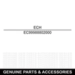 Echo 99988802000 Tip Protector For HC-150-155 All Shc Mdl. Fixed Price $17.95.