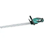 Makita XHU09Z 18V Lxt Brushless 24" Cordless Hedge Trimmer (tool Only) New. Fixed Price $244.02.