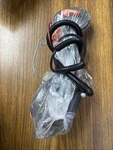 Husqvarna 531147175 TB150 Blower Throttle Handle. Fixed Price $65.00.