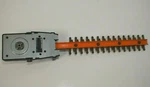 Black & Decker 10" Hedgehog XB10 Exchange Blade System Hedger. Fixed Price $41.77.