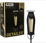 Wahl 5-STAR Detailer Black Gold T-wide Barber Trimmer 8081 Corded. Fixed Price $77.40.