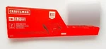 Craftsman 3.2 Amp 17 Corded Hedge Trimmer. Fixed Price $78.00.