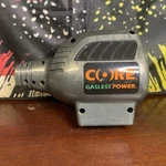 Core Gasless Power CGT-400 Weed Whip Left Side Cover Oem Original Part. Fixed Price $20.99.