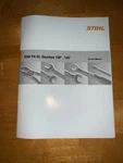 Stihl Fh Gear Box 130*, 145* Workshop Service Repair Manual. Fixed Price $14.99.