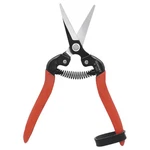 Zenport H300C Harvest Shear, Long Curved 2-INCH Carbon Steel Blades. Fixed Price $161.46.